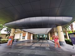 -宁波九龙湖开元度假村