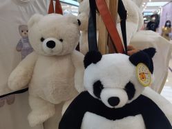 -Nuzzle(静安大悦城店)