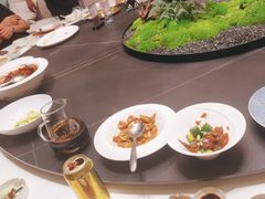 -翕间食·精致淮扬菜(江苏大剧院店)