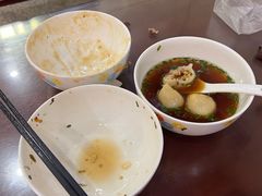 -安仙拉面美食(横店镇店)