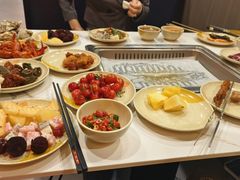 -满香园自助海鲜烤肉(赣榆吾悦广场店)