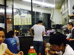-三真丸子美食坊(故宫路店)