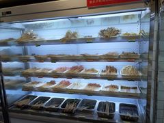 -袁记串串香(川师店)