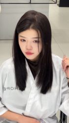 -DL HOPE明星造型