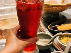-巴奴毛肚火锅(悠唐购物中心店)