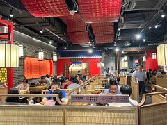 -肖记公安牛肉鱼杂(田林路店)