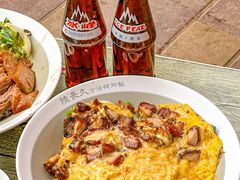 -陆长玖古法猪脚饭(玄风桥店)