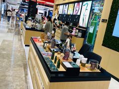 -茂业天地(华强北店)