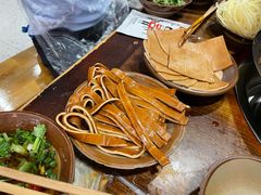 -黄潇洒老火锅(九眼桥宏济巷店)