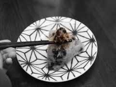 -白玉兰传统小吃