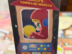 -泡泡玛特POPMART(苏州诚品生活店)