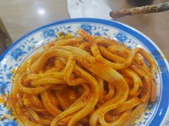-西安贾三灌汤包·回坊小吃·清真炒菜(北院门总店)