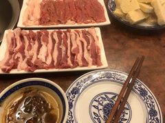 -前门张记涮肉(前门店)