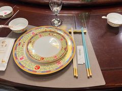 -鹿鸣春饭店(总店)