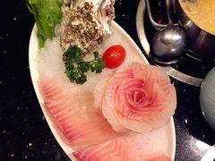 -锅季·捞王旗下小火锅(虹桥火车站店)