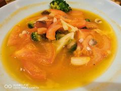 -绿茶餐厅