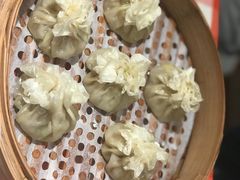 -西贝莜面村(当代商城店)