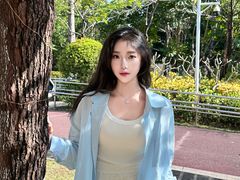 -希尔顿南海酒店·观廊大堂吧·海景下午茶