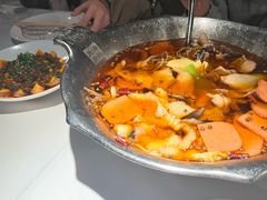 -沸腾鱼乡(知春路分店)