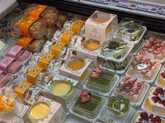 -凯斯汀蛋糕(大学城店)