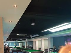 -叮叮台球·棋牌(西四店)