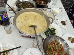 -味好美土菜(迎宾东路店)