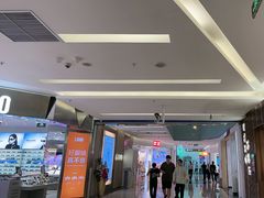 -福田卓悦INTOWN购物中心