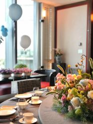 -无锡君来洲际酒店·宴会厅