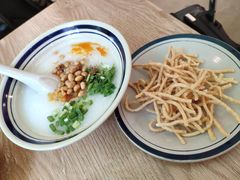 -正南齐北·老街糯米团(洪崖洞店)