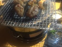 -夕酱の烧肉屋