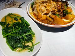 -西域阿里马新疆菜·清真(桂花路店)