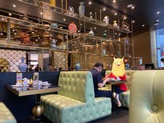 大堂-正斗·港式粤菜(SKLP店)