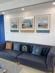 -蓝丝带产后恢复中心(清扬茂业店)