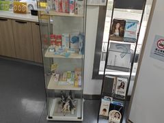 -皓洁口腔门诊部(金色雅园金涛苑店)