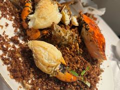 -喜记避风塘炒辣蟹(旗舰店)