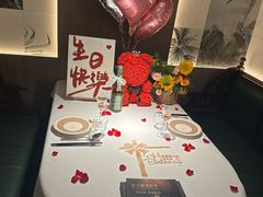 -狮拾久·现代新加坡料理(壹方城店)