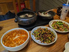 -云海肴·汽锅鸡·云南菜(天津国金汇店)