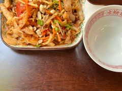 -婉泰·特色小吃·舂鸡脚(告庄二店)
