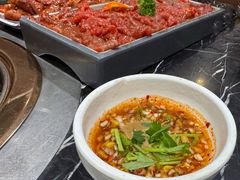 -金刚山(学府路店)