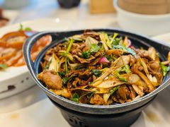 -鸭匠食府·挂炉烤鸭·新京菜(阜成路店)