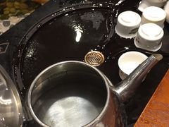 -丰圆轩粤式茶楼 . 点心粤菜(夏茅店)