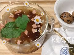 -炖物24章·顺时轻养茶(杭州保利时光里店)