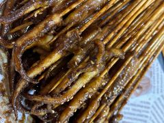 -十里铺铁板鱿鱼