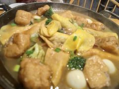 -徽御楼(宵夜·南中环店)