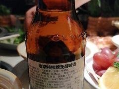 -一叶一世界•素食餐厅(环球中心店)
