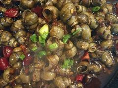 -鲁小三·大骨自助(金山总店)
