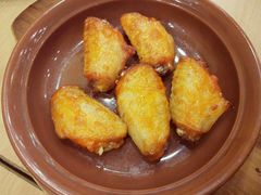 -萨莉亚意式餐厅(苏州食百家店)