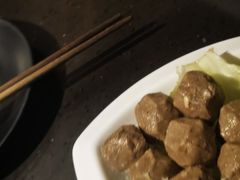 -锅说大脸毛肚重庆老火锅(佐阾店)