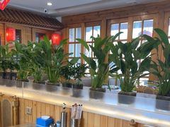 -大清花饺子(山庄店)