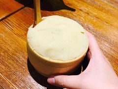 -云海肴·汽锅鸡·云南菜(天津国金汇店)